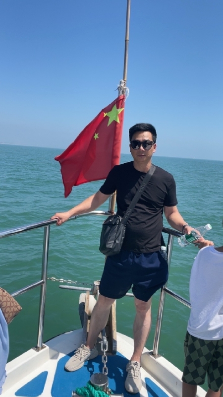 随缘的第一张照片--平潭交友网