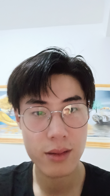 北冥的第一张照片--平潭交友网