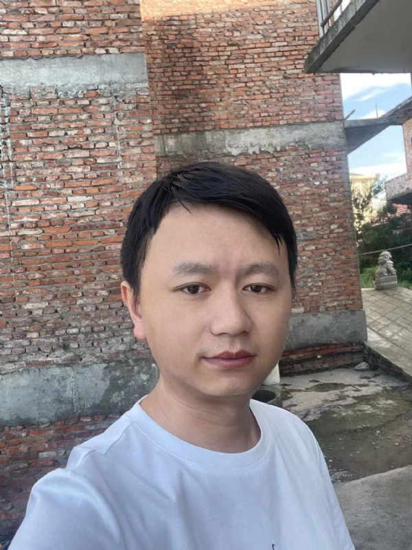 行人的第一张照片--平潭交友网
