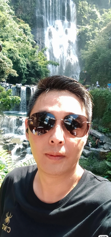小小帅哥的第一张照片--平潭交友网