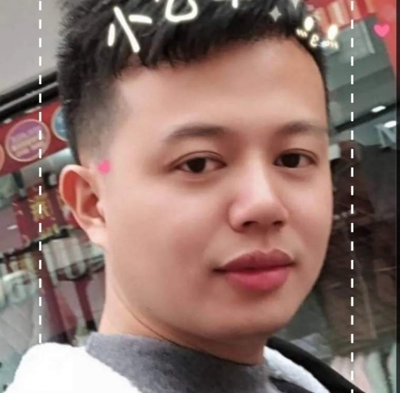 莫忘初的第一张照片--平潭交友网