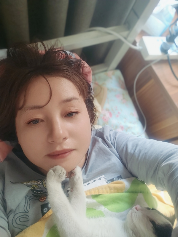 春天的第四张照片--平潭交友网