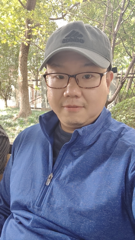 卡卡虎的第一张照片--平潭交友网