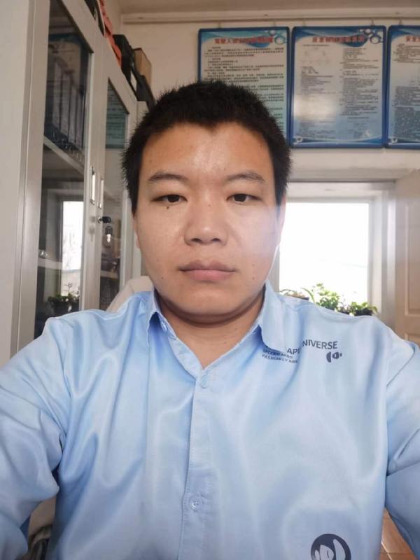 ╰┛颏骨铭心┏╮的第一张照片--平潭交友网