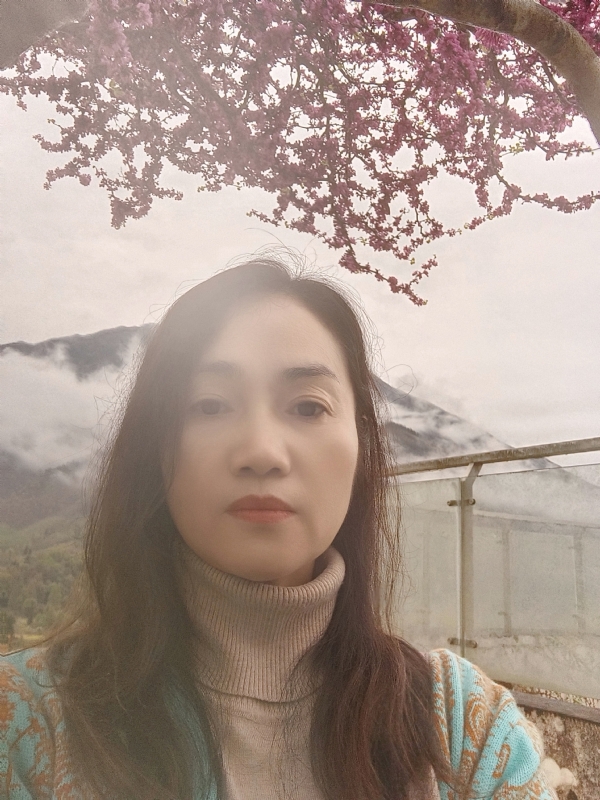 悠然磬歆的第二张照片--平潭交友网