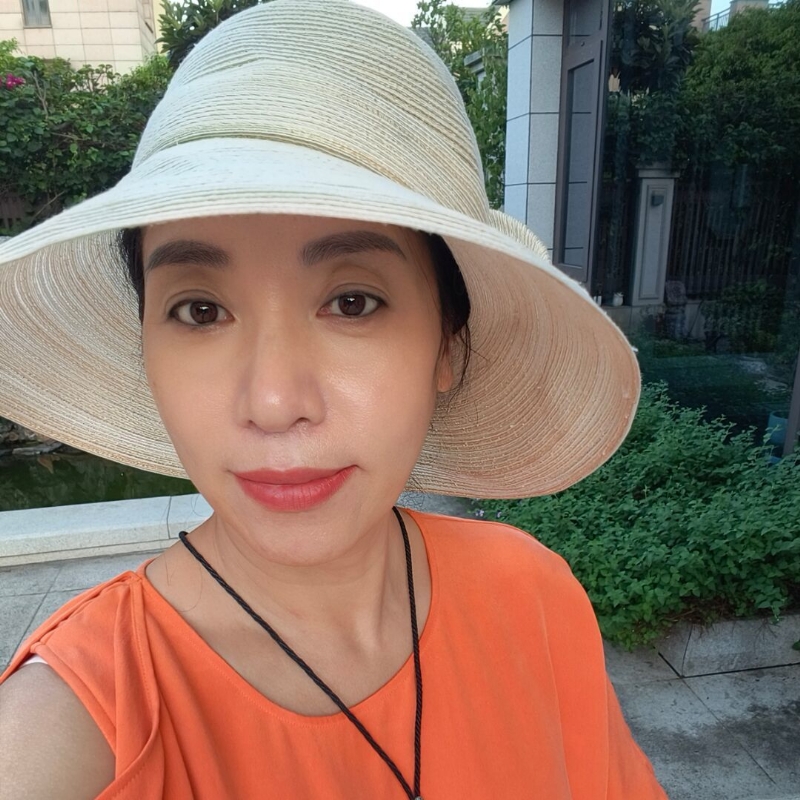 仝馨的第四张照片--平潭交友网