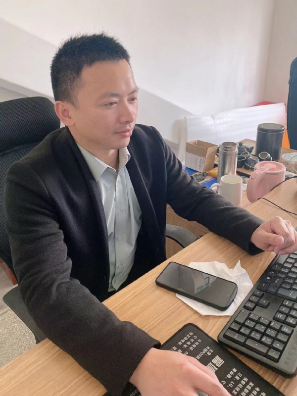 落叶知秋的第一张照片--平潭交友网