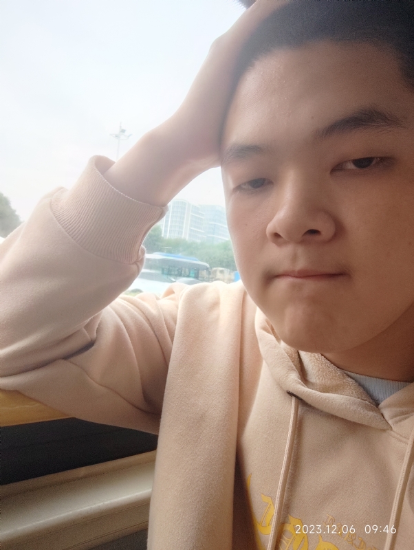 孤独的狼的第一张照片--平潭交友网