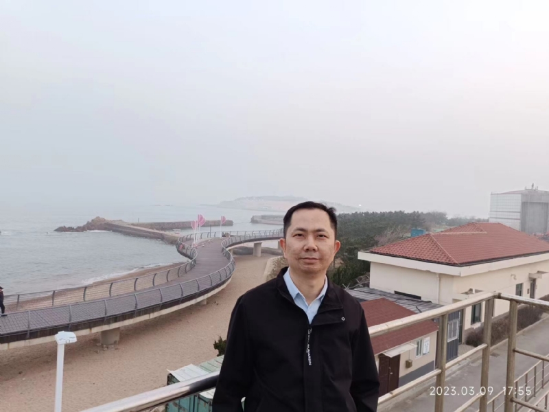 水流东的第二张照片--平潭交友网