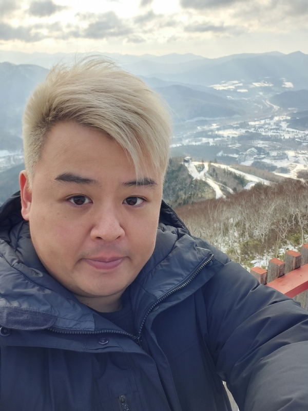 等愛的男人的第一张照片--平潭交友网
