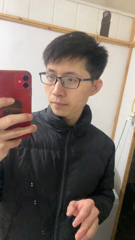 帆仔的第一张照片--平潭交友网