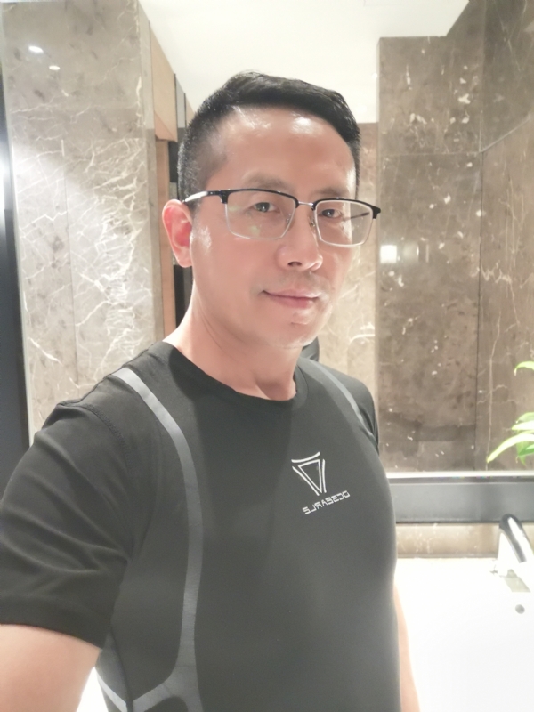 燕青的第一张照片--平潭交友网
