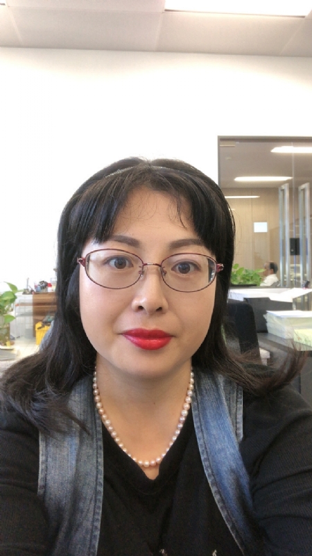 炘炘的第一张照片--平潭交友网