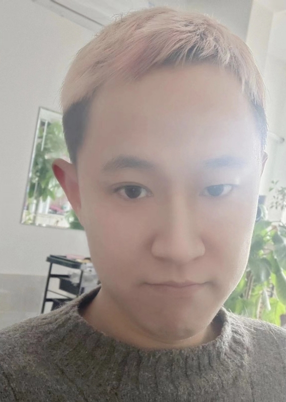 哈喽的第二张照片--平潭交友网