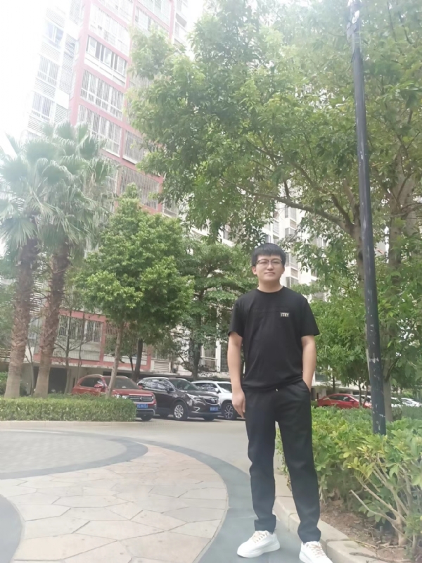 等闲的第四张照片--平潭交友网