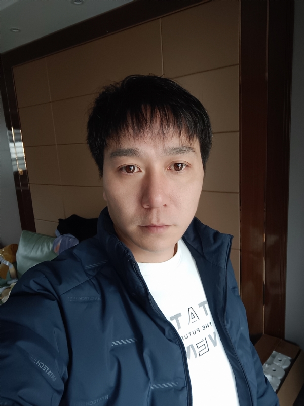 麦弟的第一张照片--平潭交友网