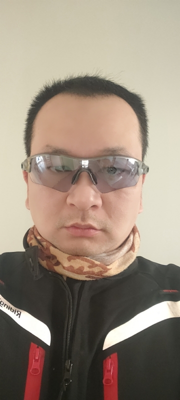 寓意天心的第一张照片--平潭交友网