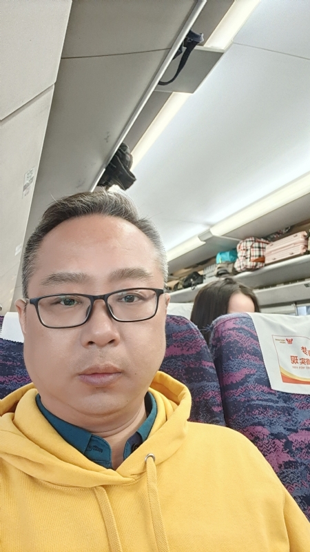流浪的云的第二张照片--平潭交友网