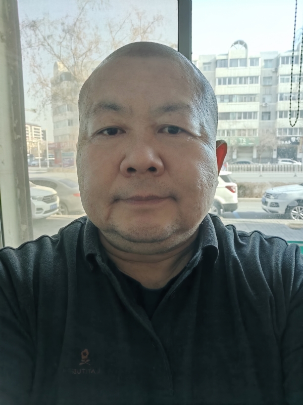 穆萨的第一张照片--平潭交友网