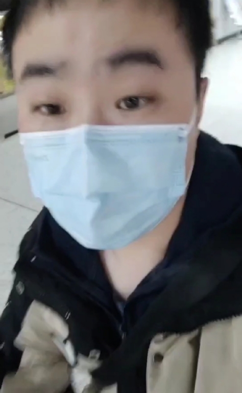 逝去的青春的第一张照片--平潭交友网