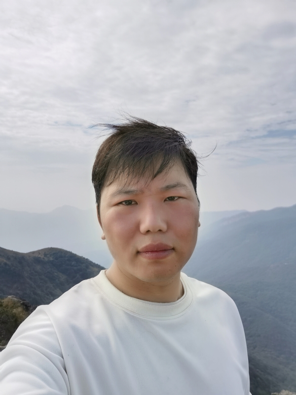 平凡人生的第二张照片--平潭交友网