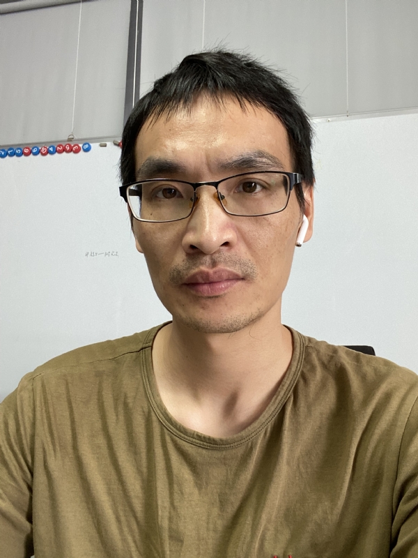 孤独的根号三的第一张照片--平潭交友网
