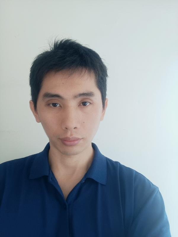 小峰的第一张照片--平潭交友网
