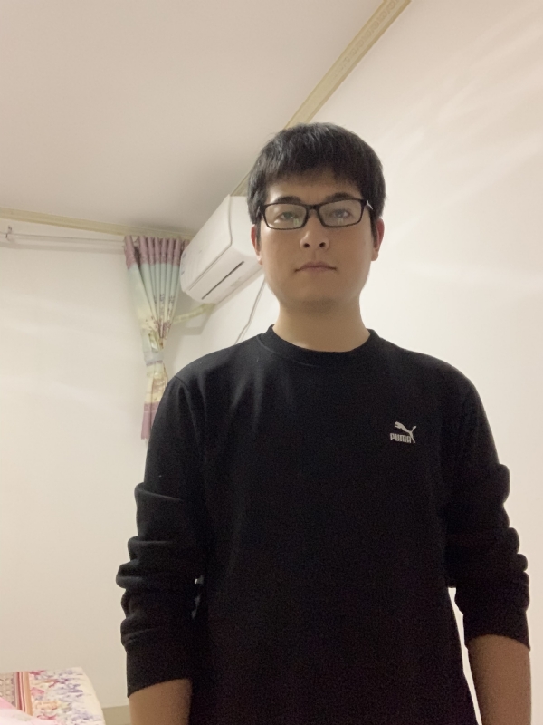 沫颜的第一张照片--平潭交友网