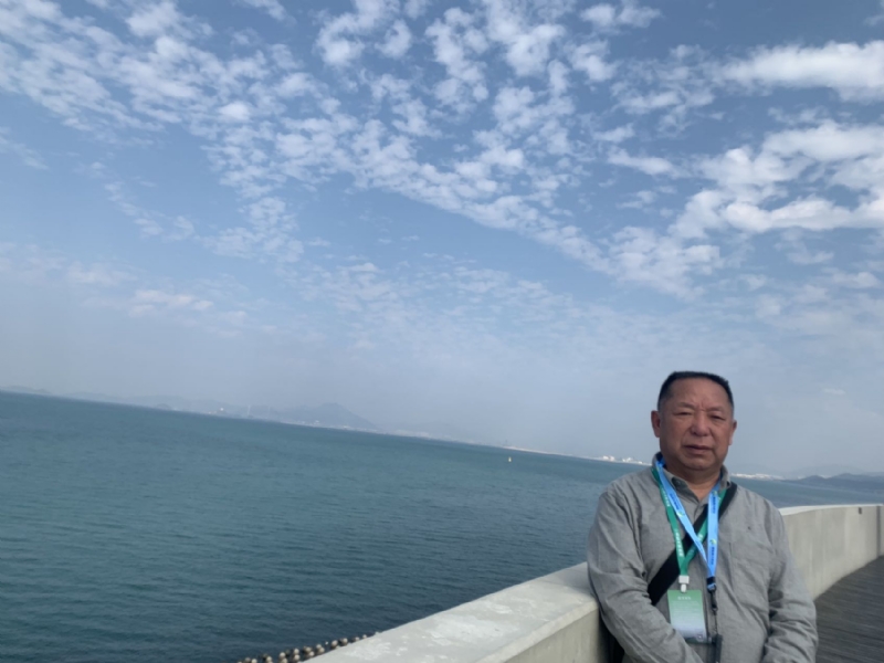 沏茶等红颜的第一张照片--平潭交友网