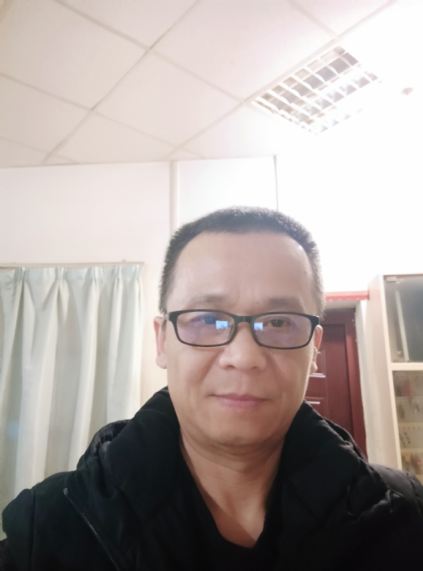 我心依旧的第一张照片--平潭交友网