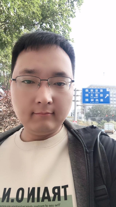 以结婚为目的的第二张照片--平潭交友网