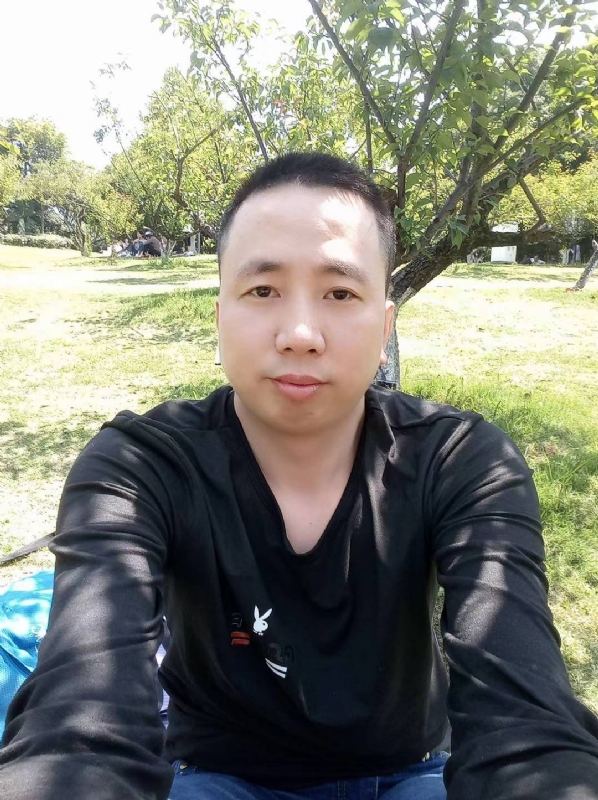 大图图的第一张照片--平潭交友网