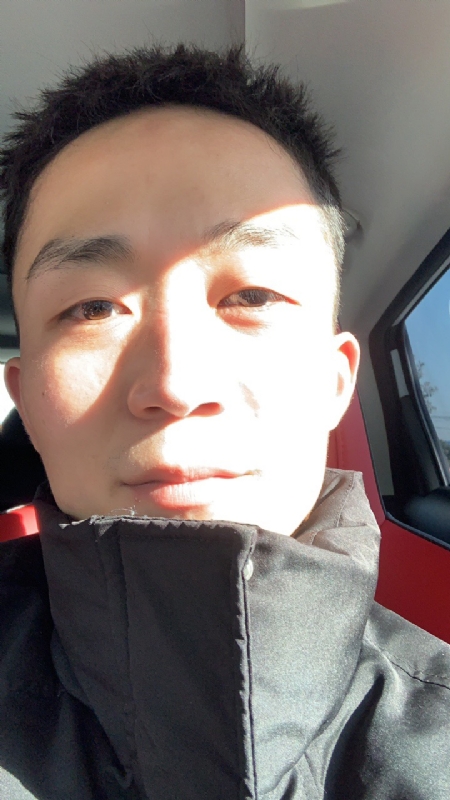 自由的第一张照片--平潭交友网
