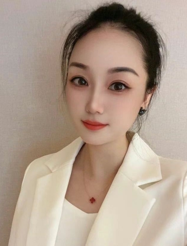 罗美女的第一张照片--平潭交友网