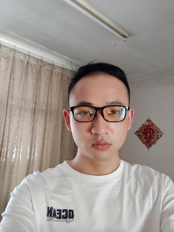 H杰瑞的第一张照片--平潭交友网