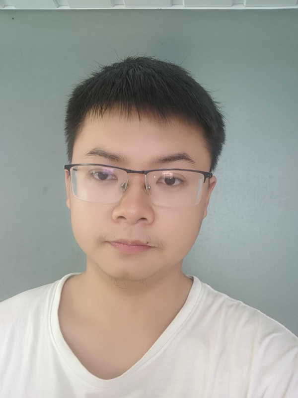落雨的第一张照片--平潭交友网