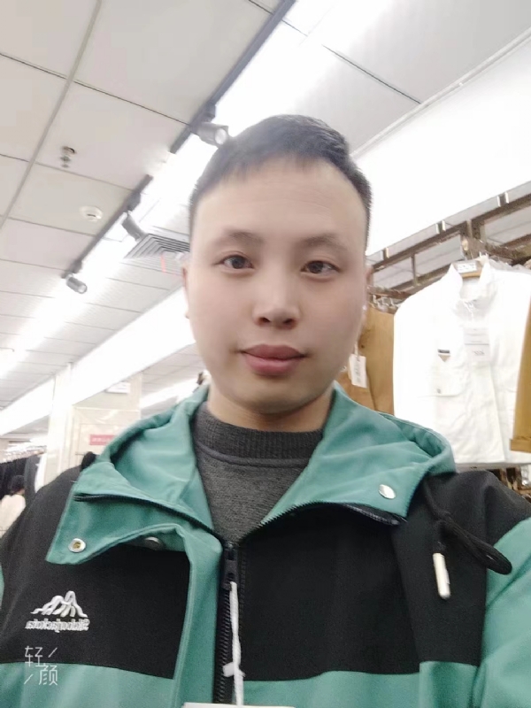 王琦的第一张照片--平潭交友网
