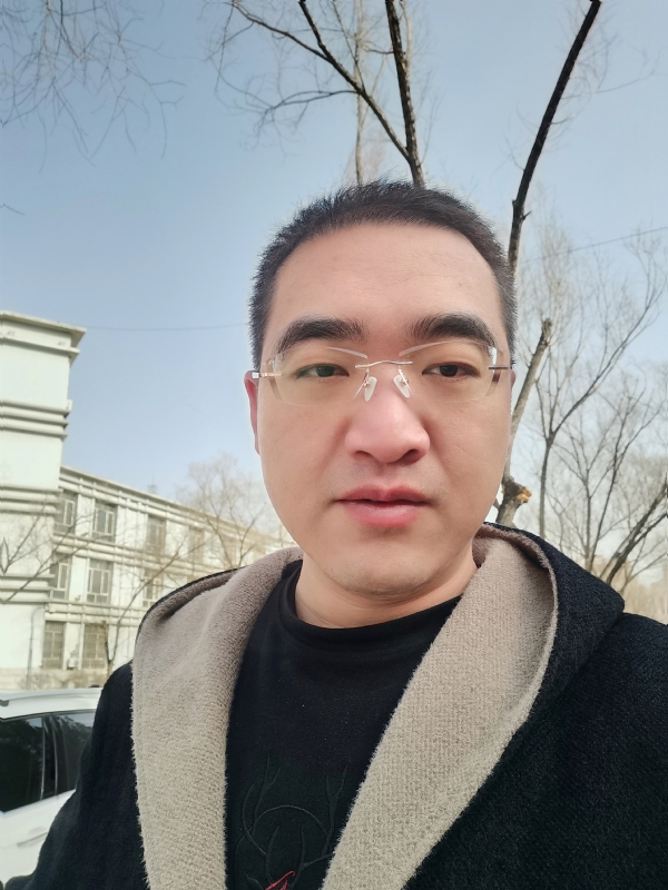 揽星入梦的第一张照片--平潭交友网