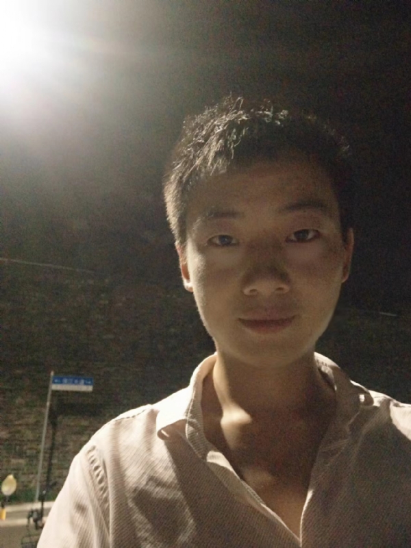 来啊的第一张照片--平潭交友网