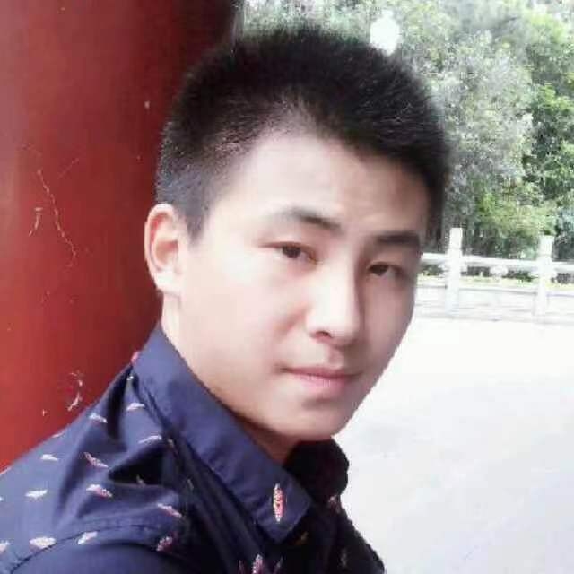 开心就好的第一张照片--平潭交友网