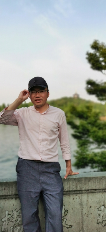 大叔有点忙的第三张照片--平潭交友网