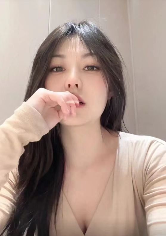 勾人心魂大美人的第一张照片--平潭交友网