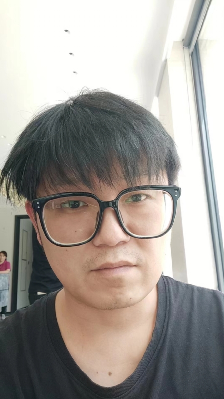 未艾的第一张照片--平潭交友网