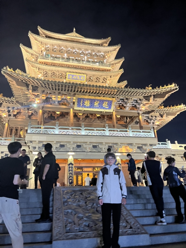 星星的第三张照片--平潭交友网
