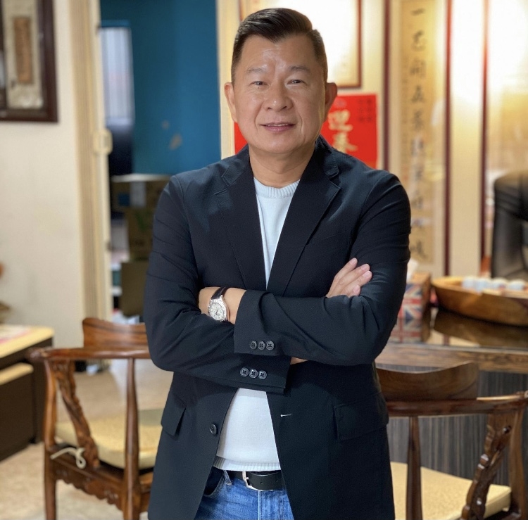 幸福余生的第一张照片--平潭交友网
