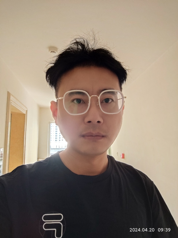 信带小李的第一张照片--平潭交友网