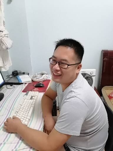 小浣熊的第一张照片--平潭交友网