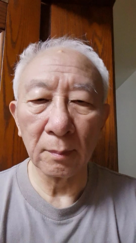 原始森林的第一张照片--平潭交友网