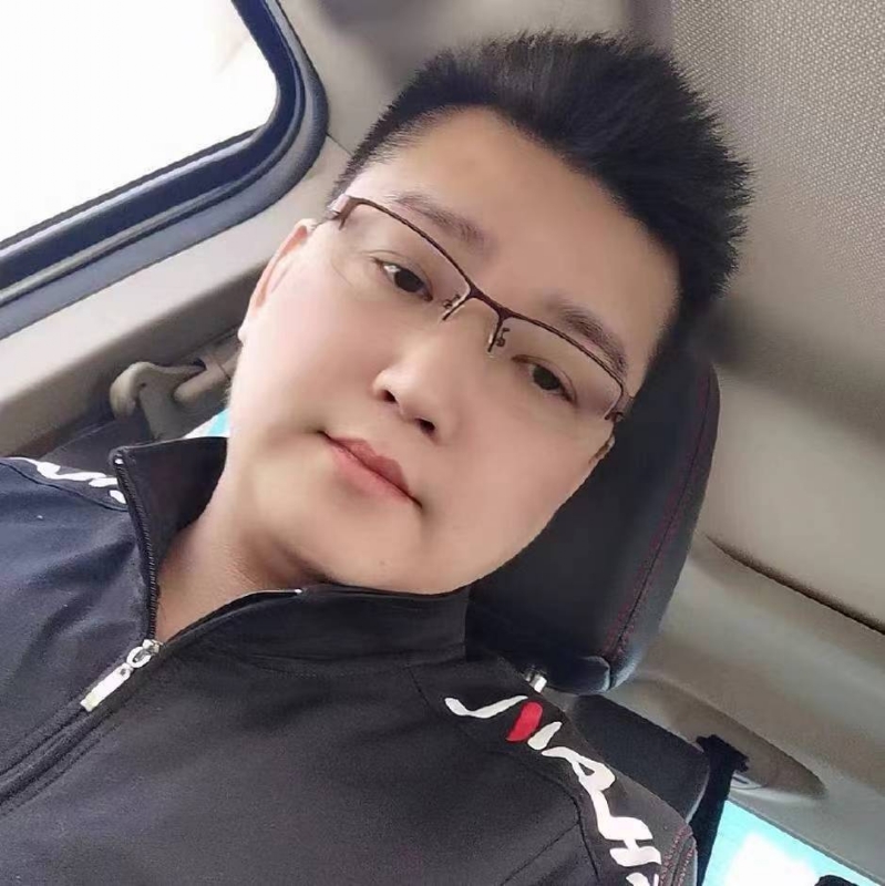 元霸天的第一张照片--平潭交友网