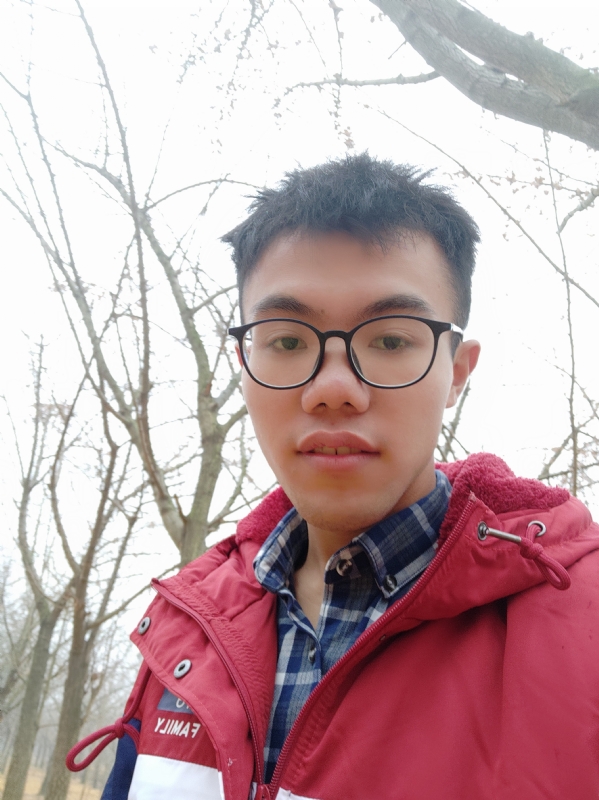 小久久的第一张照片--平潭交友网
